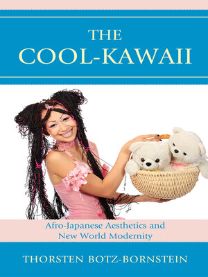 cover image of The Cool-Kawaii